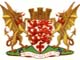 Dorset Coat Of Arms