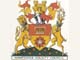 Hampshire Coat Of Arms